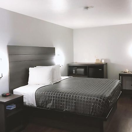 Blue Way Inn By Jasper Near Frost Bank Center Σαν Αντόνιο Εξωτερικό φωτογραφία