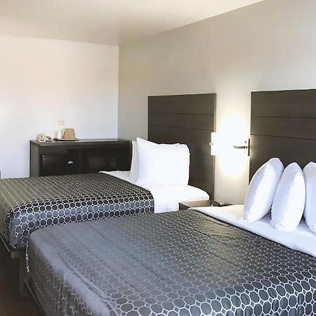 Blue Way Inn By Jasper Near Frost Bank Center Σαν Αντόνιο Εξωτερικό φωτογραφία