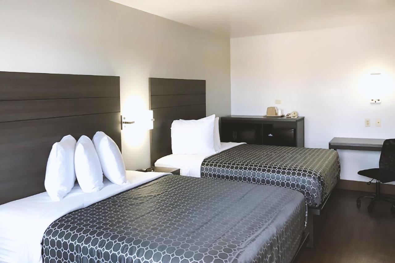Blue Way Inn By Jasper Near Frost Bank Center Σαν Αντόνιο Εξωτερικό φωτογραφία